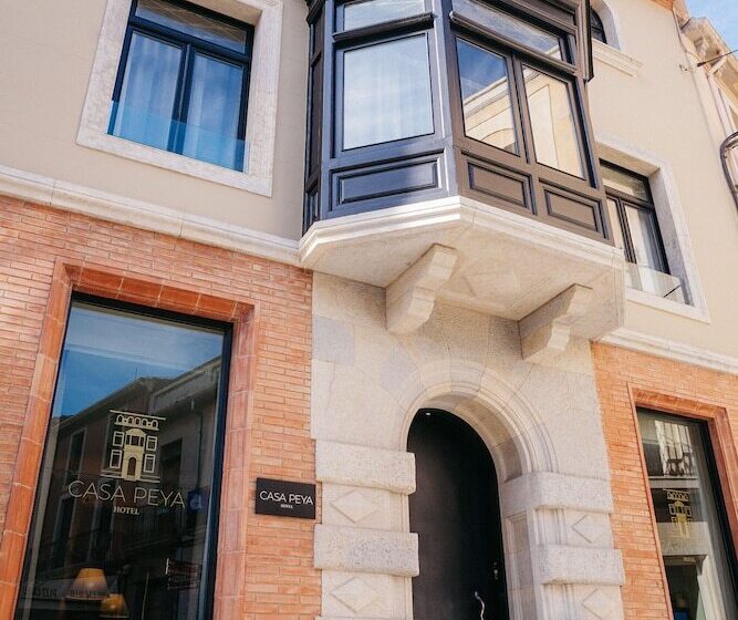 فندق Casa Peya   Adults Only