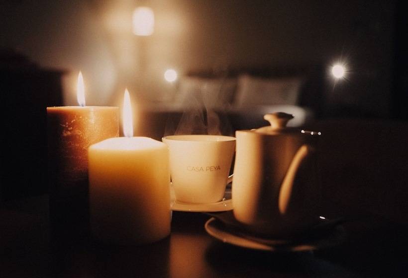 فندق Casa Peya   Adults Only