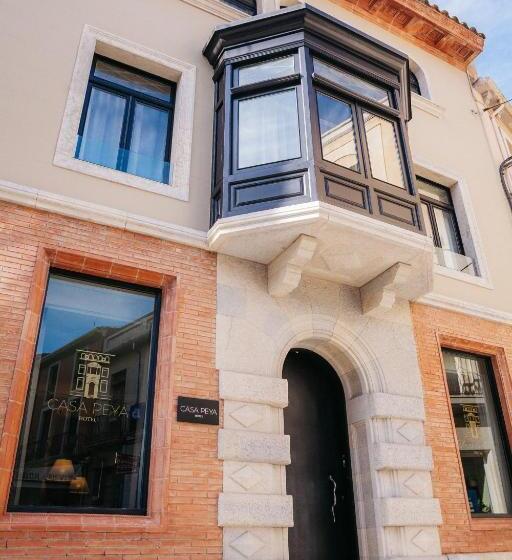 فندق Casa Peya   Adults Only