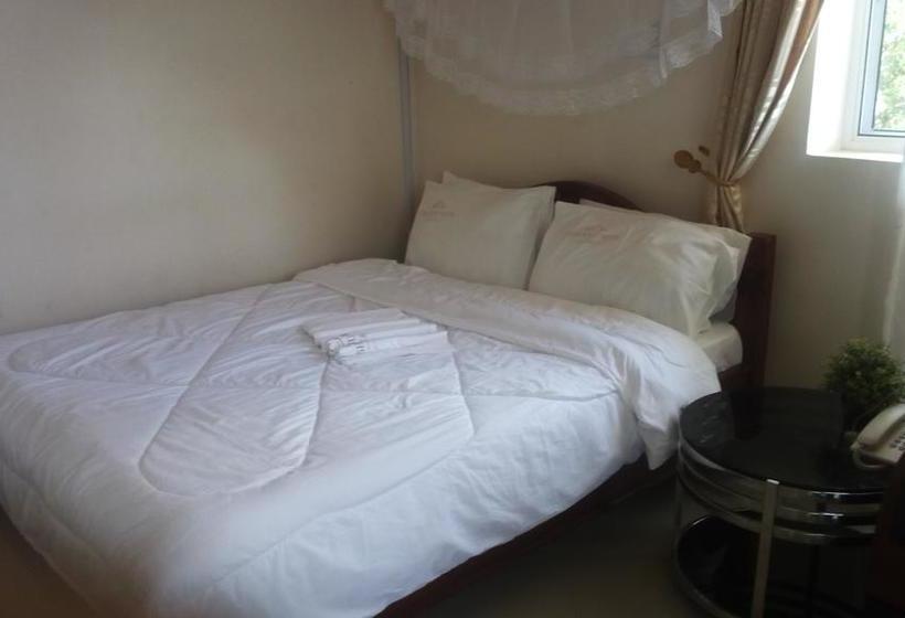 בית מלון כפרי Cashewnut