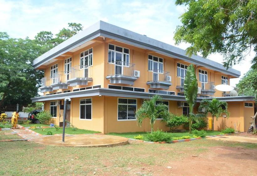 בית מלון כפרי Cashewnut