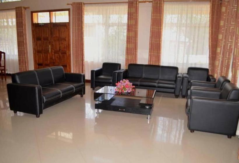 בית מלון כפרי Cashewnut