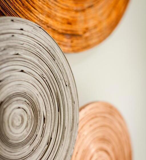 Отель Central Boutique