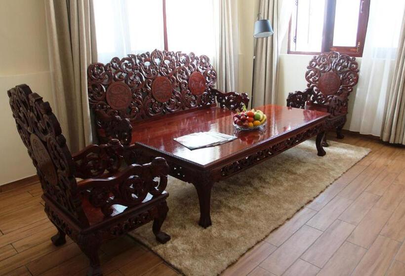 호텔 Central Boutique