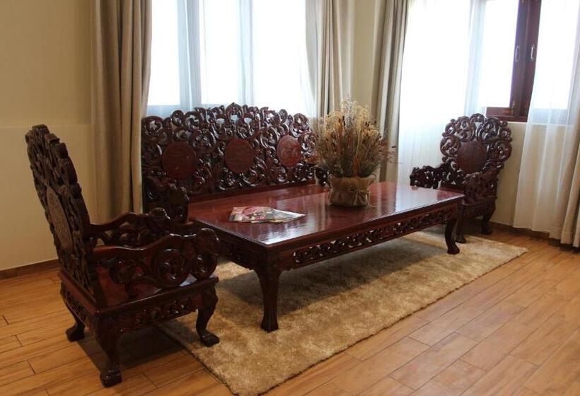 酒店 Central Boutique