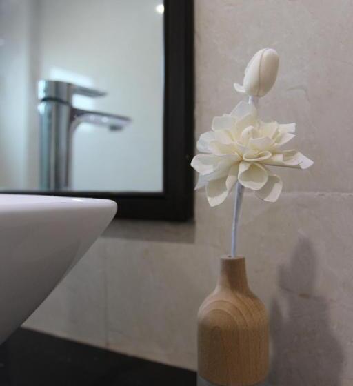 酒店 Central Boutique