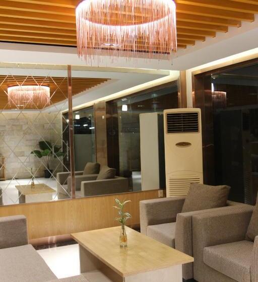 호텔 Central Boutique