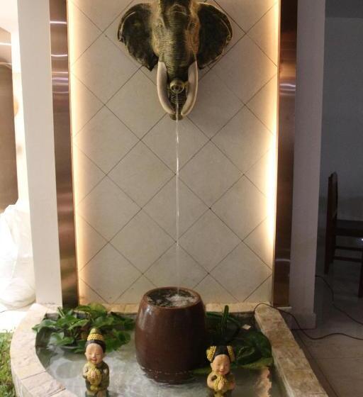 酒店 Central Boutique