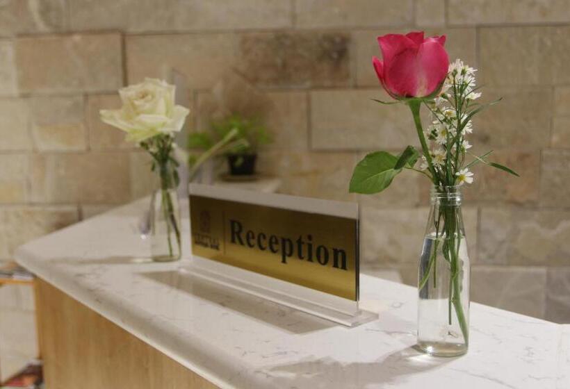 호텔 Central Boutique