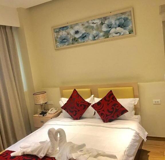 호텔 Central Boutique