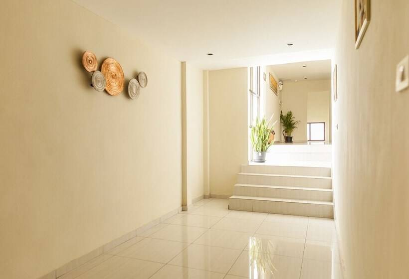 호텔 Central Boutique