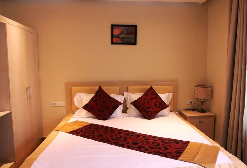 호텔 Central Boutique