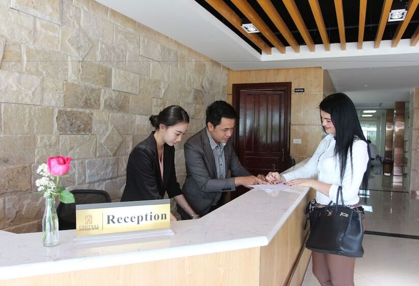 Отель Central Boutique