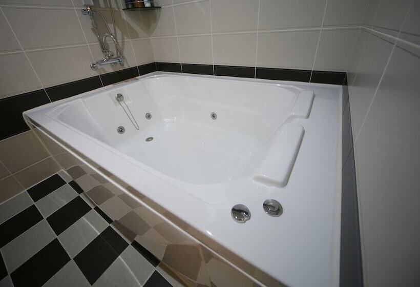 酒店 Chuncheon Myeongdong