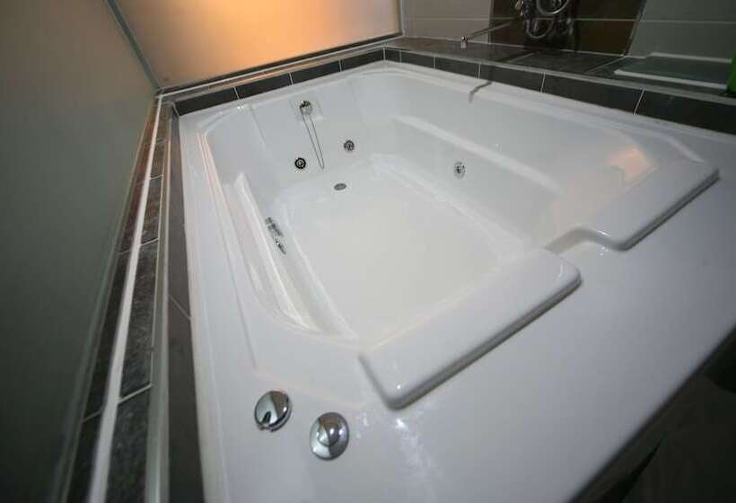 酒店 Chuncheon Myeongdong