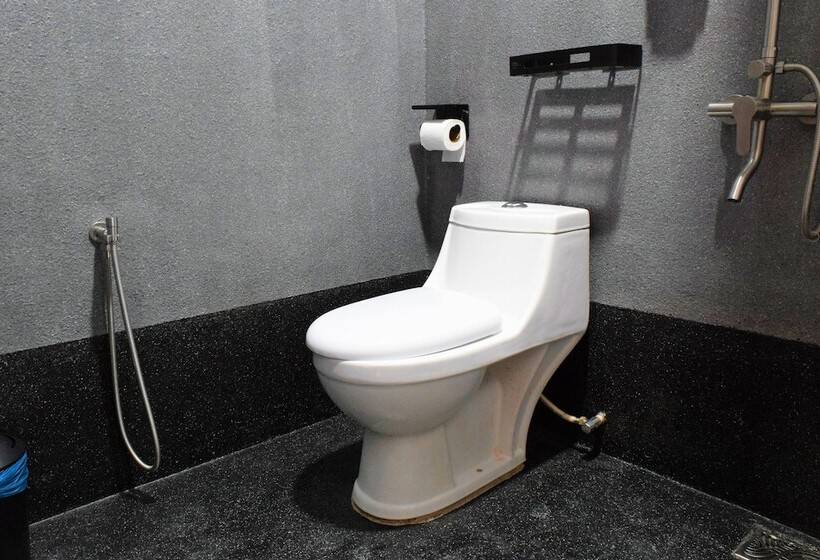 Hotel Dj Citi Inn Family Suite