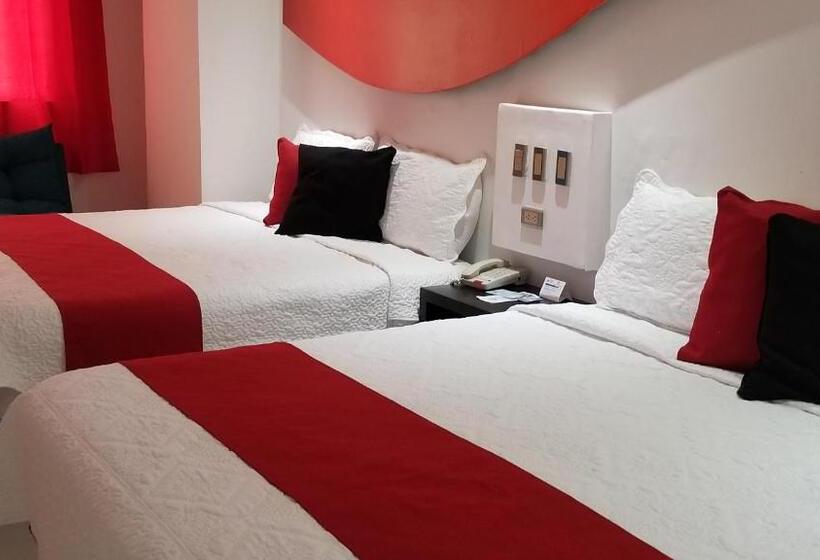 בית מלון כפרי Dluxe & Suites