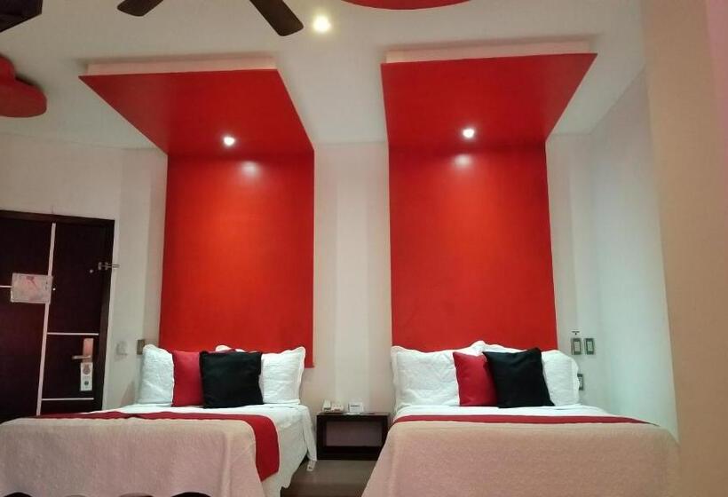 בית מלון כפרי Dluxe & Suites