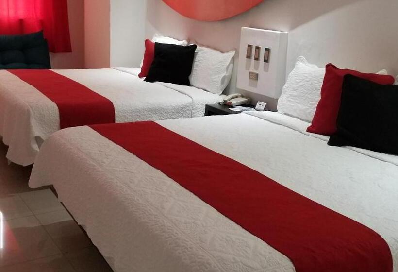 בית מלון כפרי Dluxe & Suites