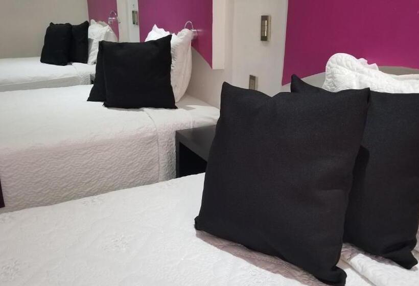 בית מלון כפרי Dluxe & Suites