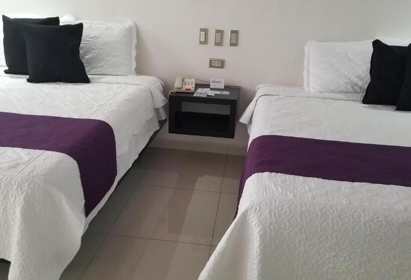 בית מלון כפרי Dluxe & Suites