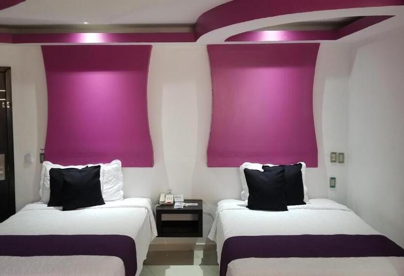 בית מלון כפרי Dluxe & Suites