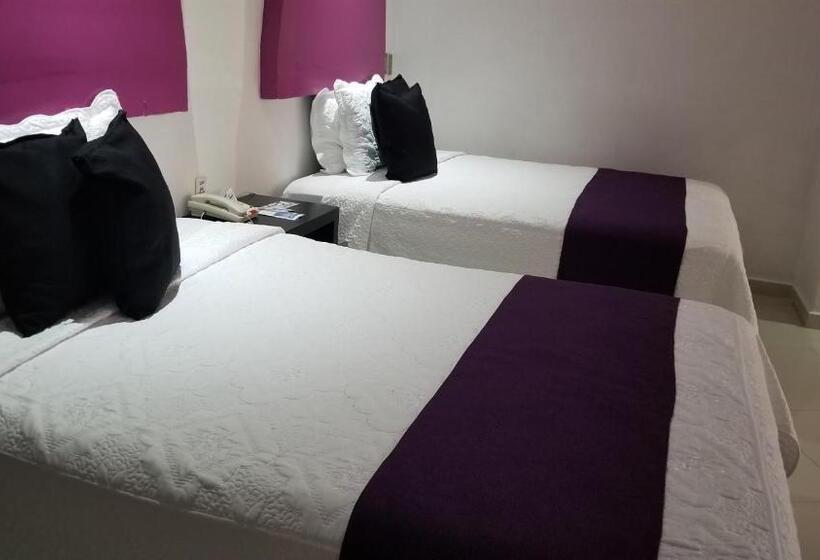 בית מלון כפרי Dluxe & Suites