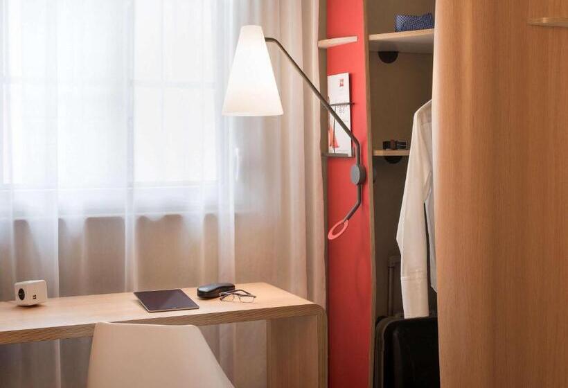 فندق Ibis Saint Germain En Laye Centre