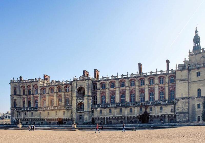 فندق Ibis Saint Germain En Laye Centre