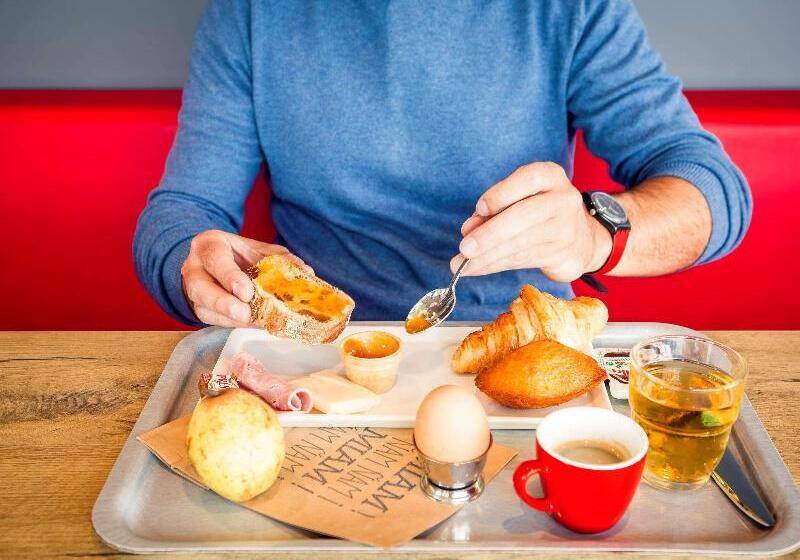 فندق Ibis Saint Germain En Laye Centre