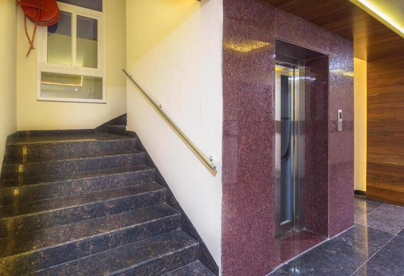 Itsy Hotels Arastu Inn