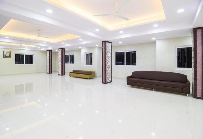 Itsy Hotels Arastu Inn