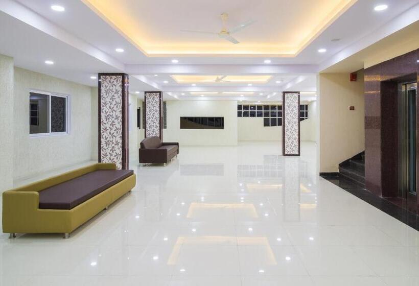 Itsy Hotels Arastu Inn