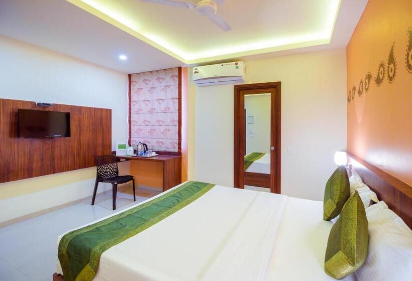 Itsy Hotels Arastu Inn