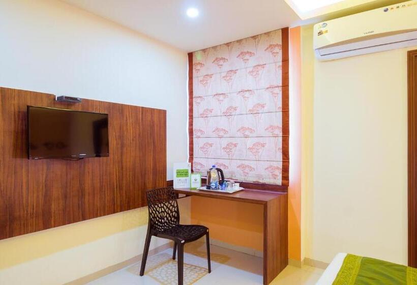 Itsy Hotels Arastu Inn