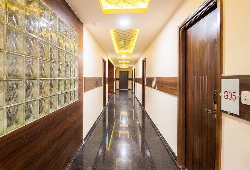 Itsy Hotels Arastu Inn