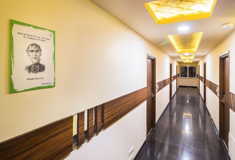 Itsy Hotels Arastu Inn