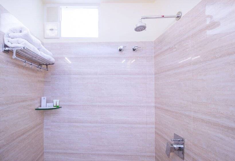 Itsy Hotels Arastu Inn