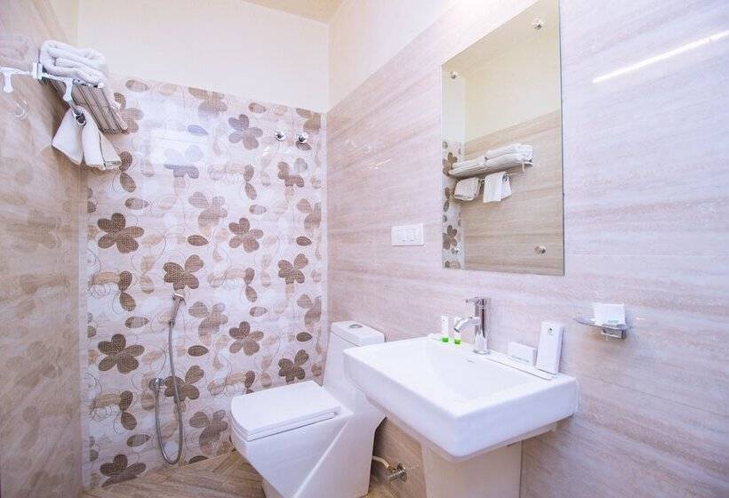 Itsy Hotels Arastu Inn