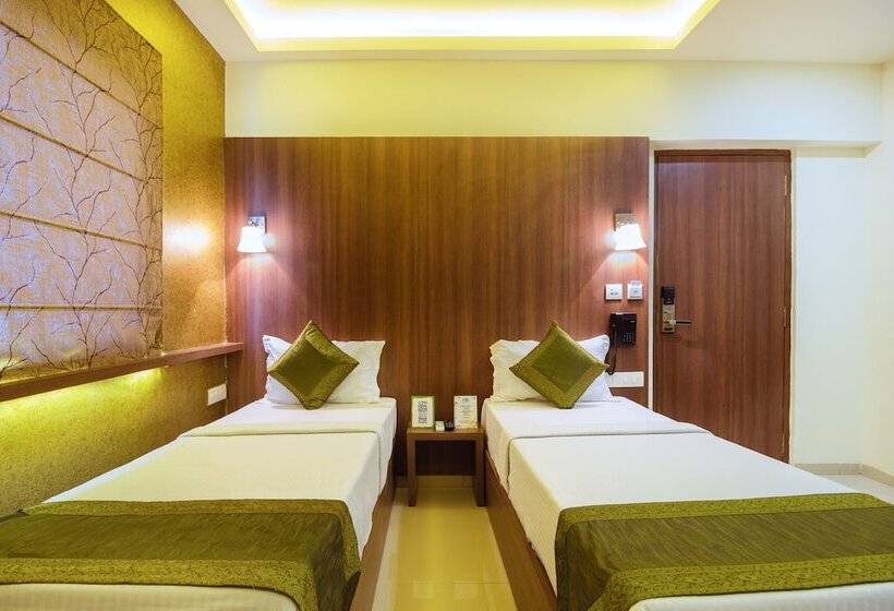 Itsy Hotels Arastu Inn