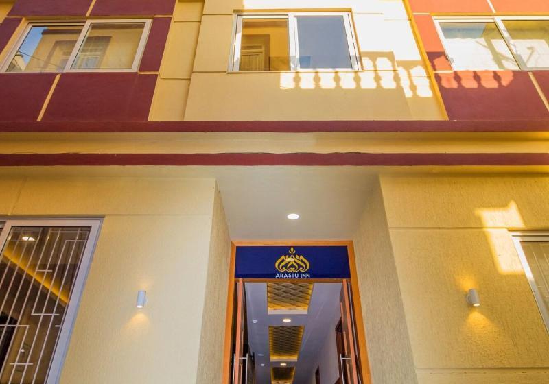 Itsy Hotels Arastu Inn