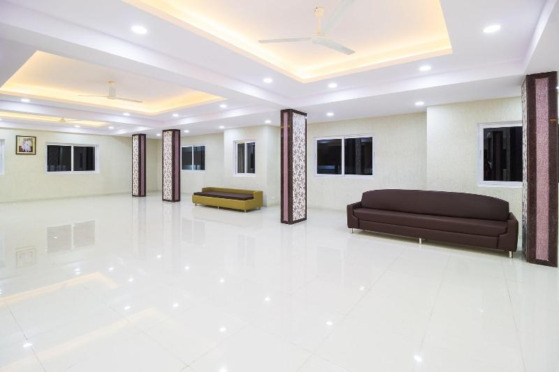 Itsy Hotels Arastu Inn