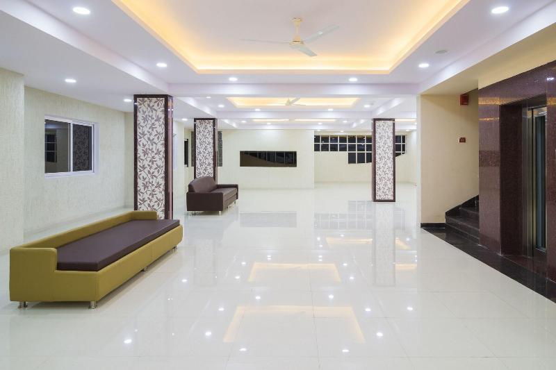 Itsy Hotels Arastu Inn