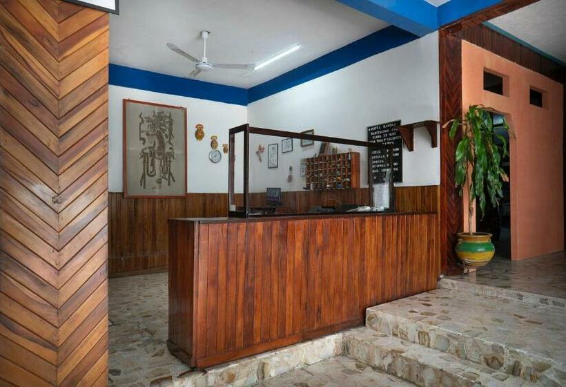 هتل Kashlan Palenque