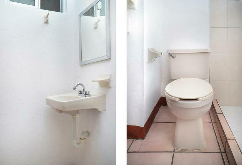 هتل Kashlan Palenque