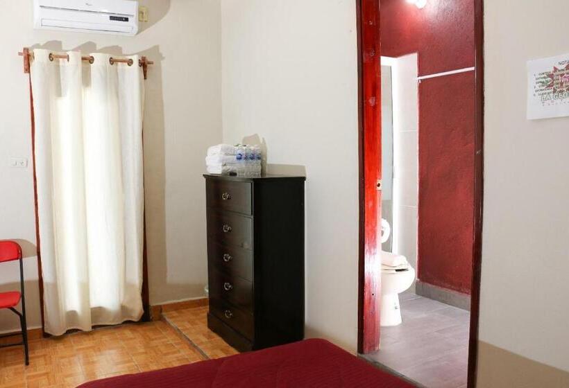 ホテル La Gloria Xilitla