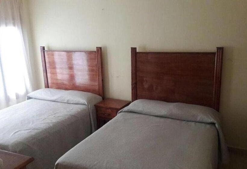 ホテル La Gloria Xilitla