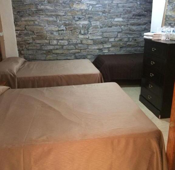 ホテル La Gloria Xilitla