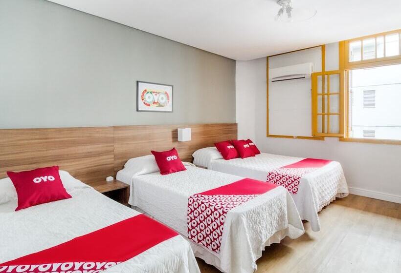 בית מלון כפרי Lancaster Poa