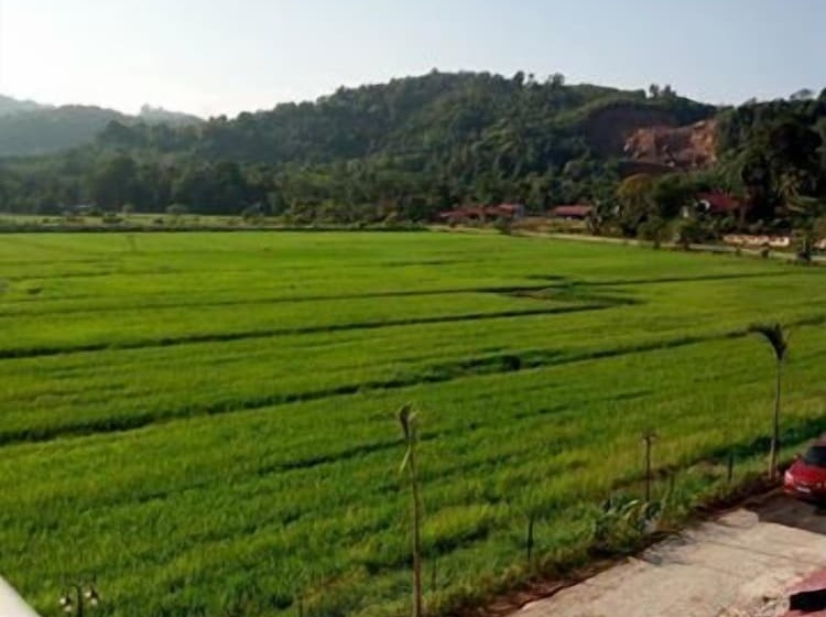 هتل Langkawi Anjung Villa